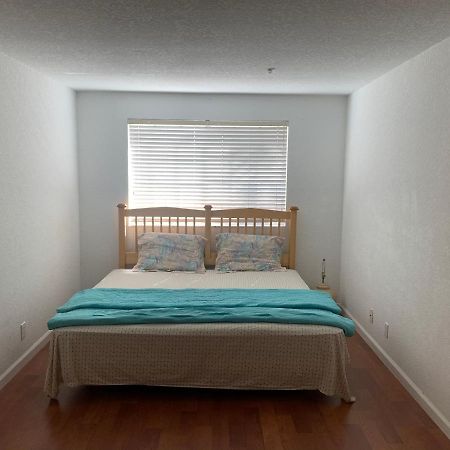 Bedroom Suite In Lauderdale Lakes Townhome Fort Lauderdale Esterno foto