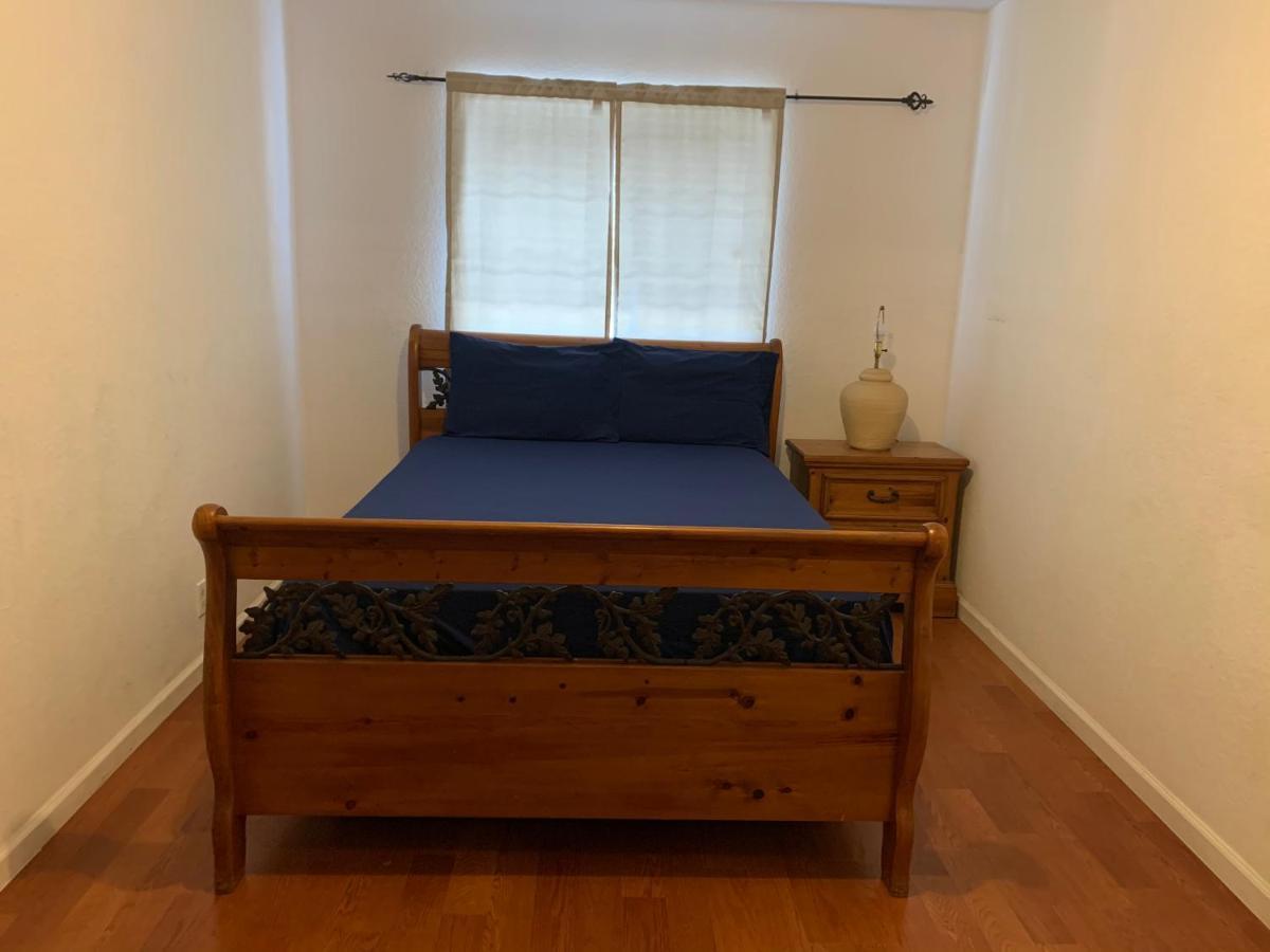 Bedroom Suite In Lauderdale Lakes Townhome Fort Lauderdale Esterno foto