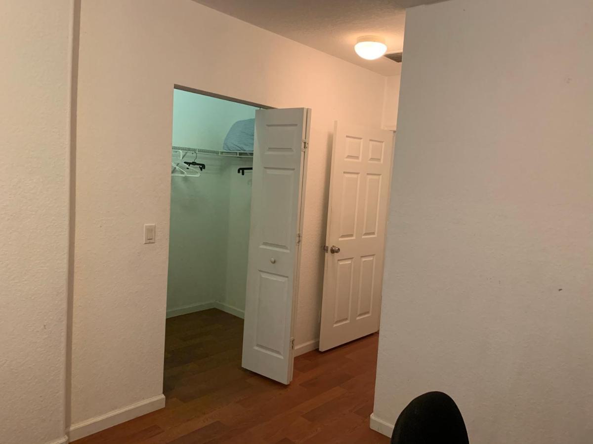 Bedroom Suite In Lauderdale Lakes Townhome Fort Lauderdale Esterno foto