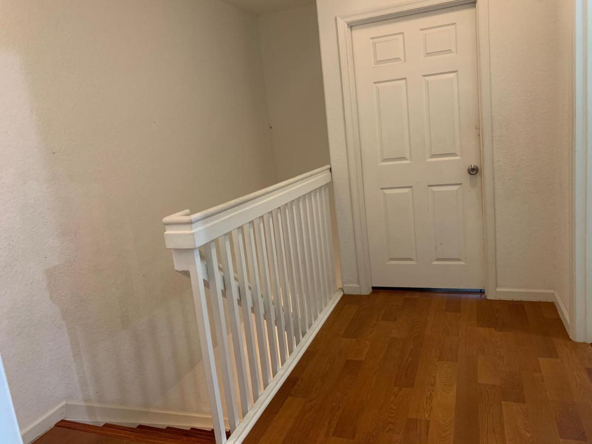 Bedroom Suite In Lauderdale Lakes Townhome Fort Lauderdale Esterno foto