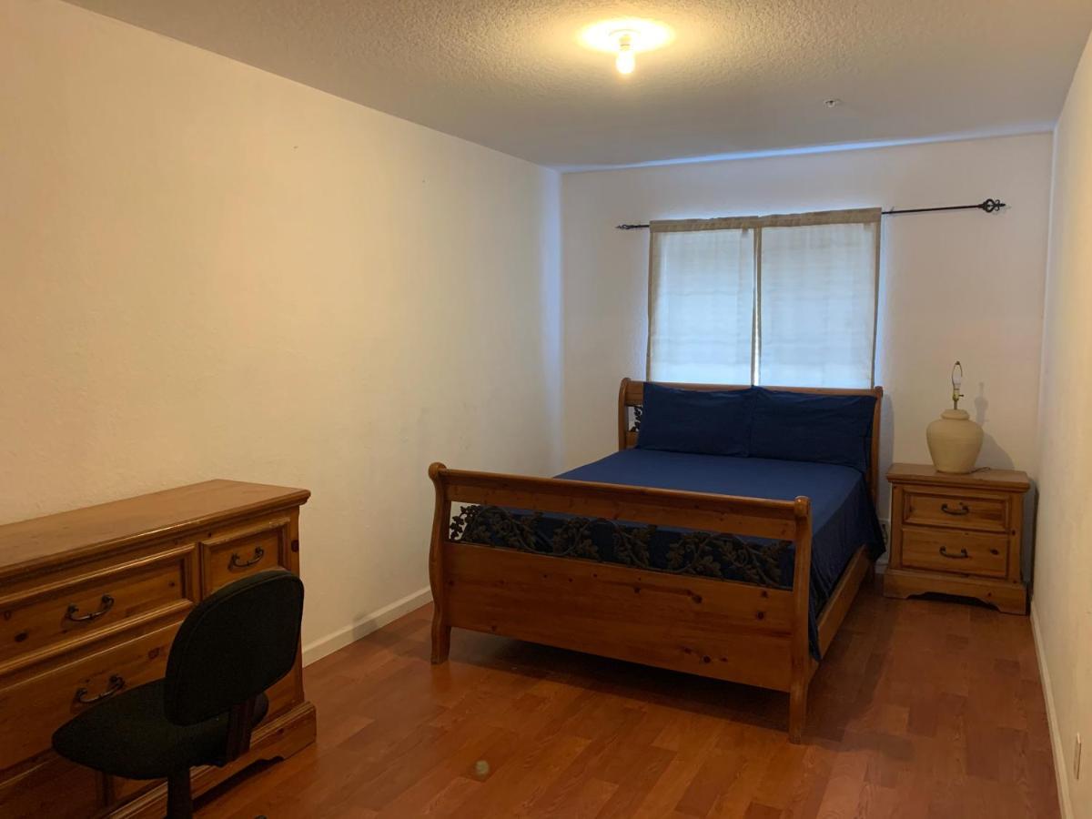 Bedroom Suite In Lauderdale Lakes Townhome Fort Lauderdale Esterno foto