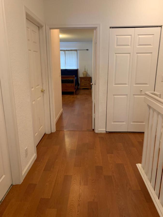 Bedroom Suite In Lauderdale Lakes Townhome Fort Lauderdale Esterno foto