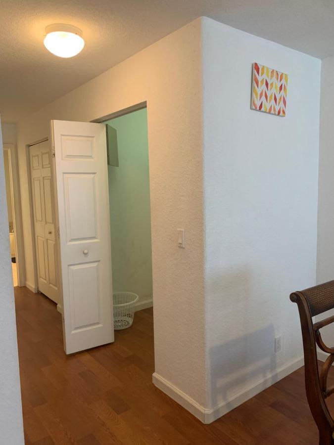 Bedroom Suite In Lauderdale Lakes Townhome Fort Lauderdale Esterno foto