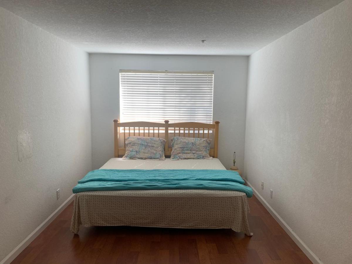 Bedroom Suite In Lauderdale Lakes Townhome Fort Lauderdale Esterno foto