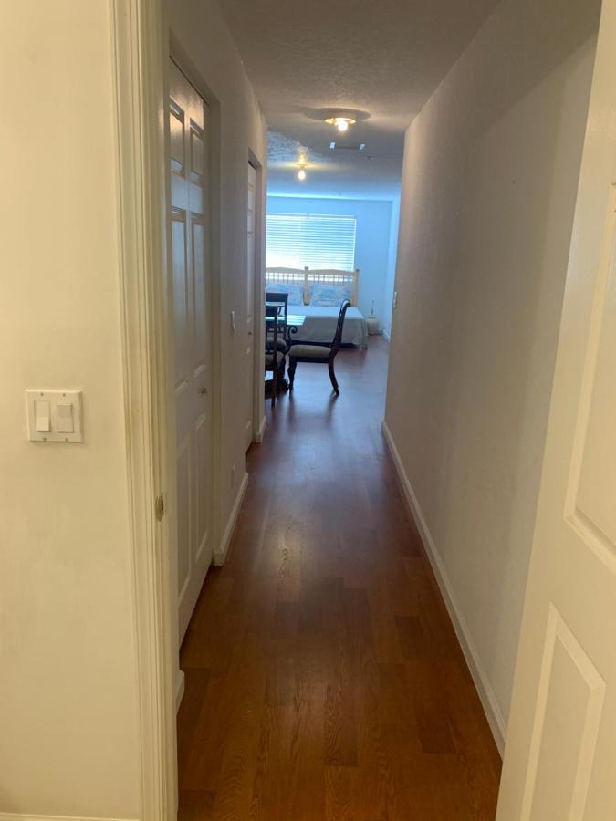 Bedroom Suite In Lauderdale Lakes Townhome Fort Lauderdale Esterno foto