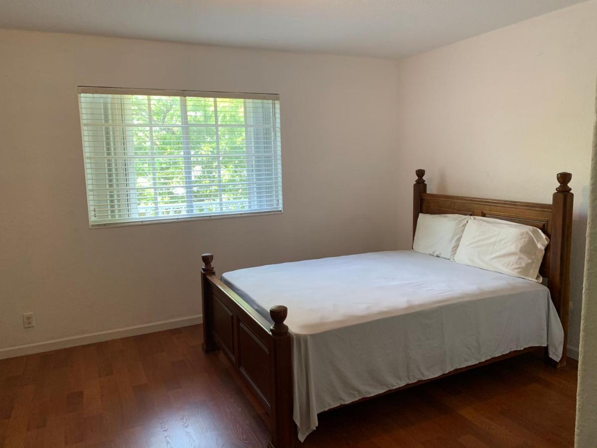 Bedroom Suite In Lauderdale Lakes Townhome Fort Lauderdale Esterno foto