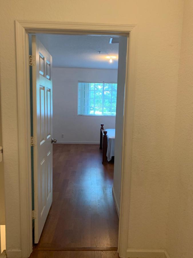 Bedroom Suite In Lauderdale Lakes Townhome Fort Lauderdale Esterno foto
