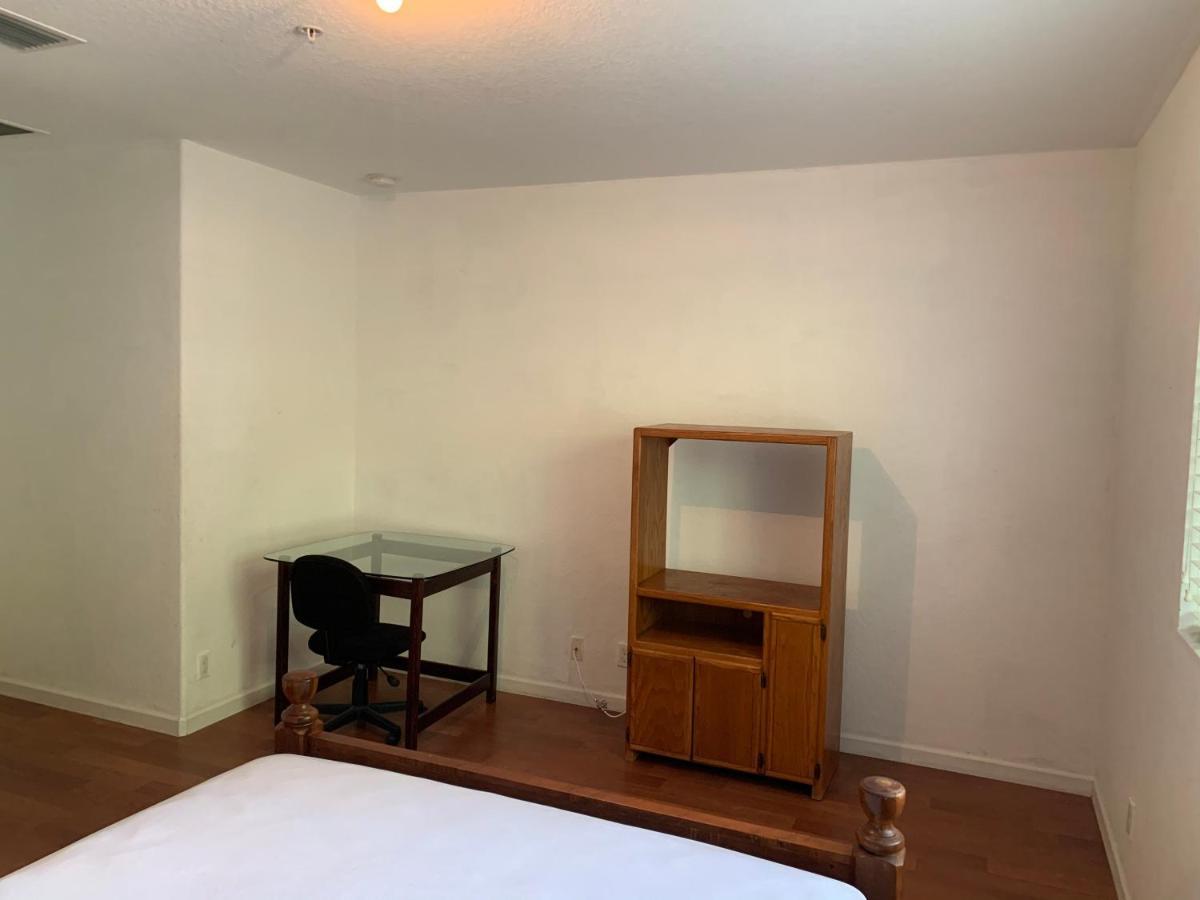 Bedroom Suite In Lauderdale Lakes Townhome Fort Lauderdale Esterno foto