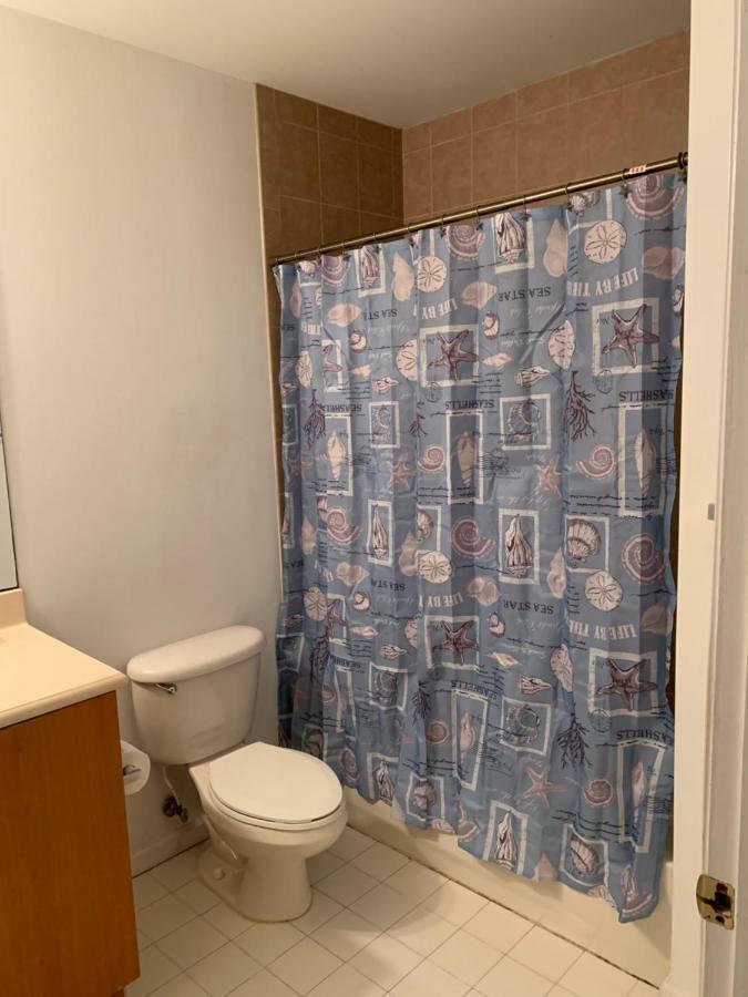 Bedroom Suite In Lauderdale Lakes Townhome Fort Lauderdale Esterno foto