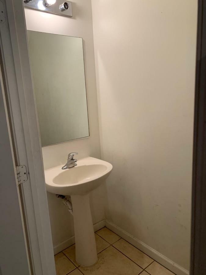 Bedroom Suite In Lauderdale Lakes Townhome Fort Lauderdale Esterno foto