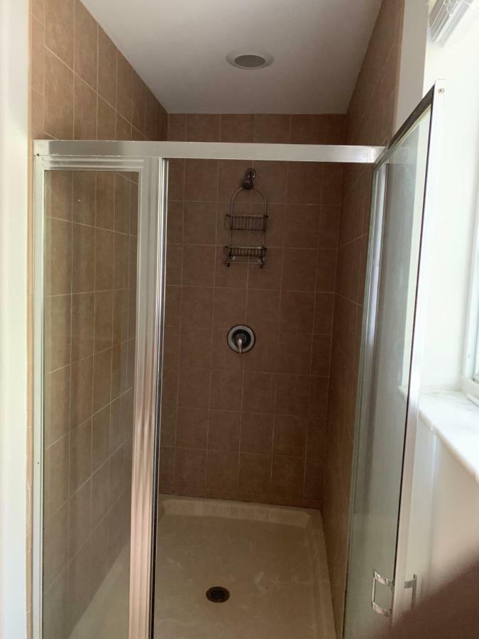 Bedroom Suite In Lauderdale Lakes Townhome Fort Lauderdale Esterno foto
