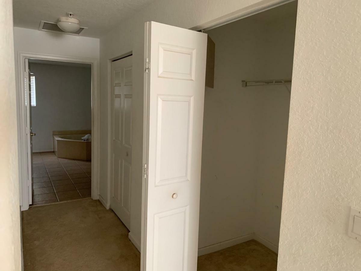 Bedroom Suite In Lauderdale Lakes Townhome Fort Lauderdale Esterno foto