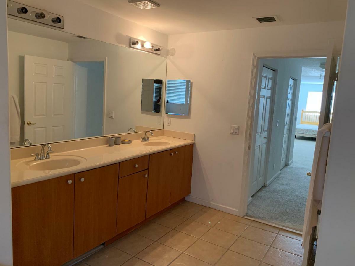 Bedroom Suite In Lauderdale Lakes Townhome Fort Lauderdale Esterno foto