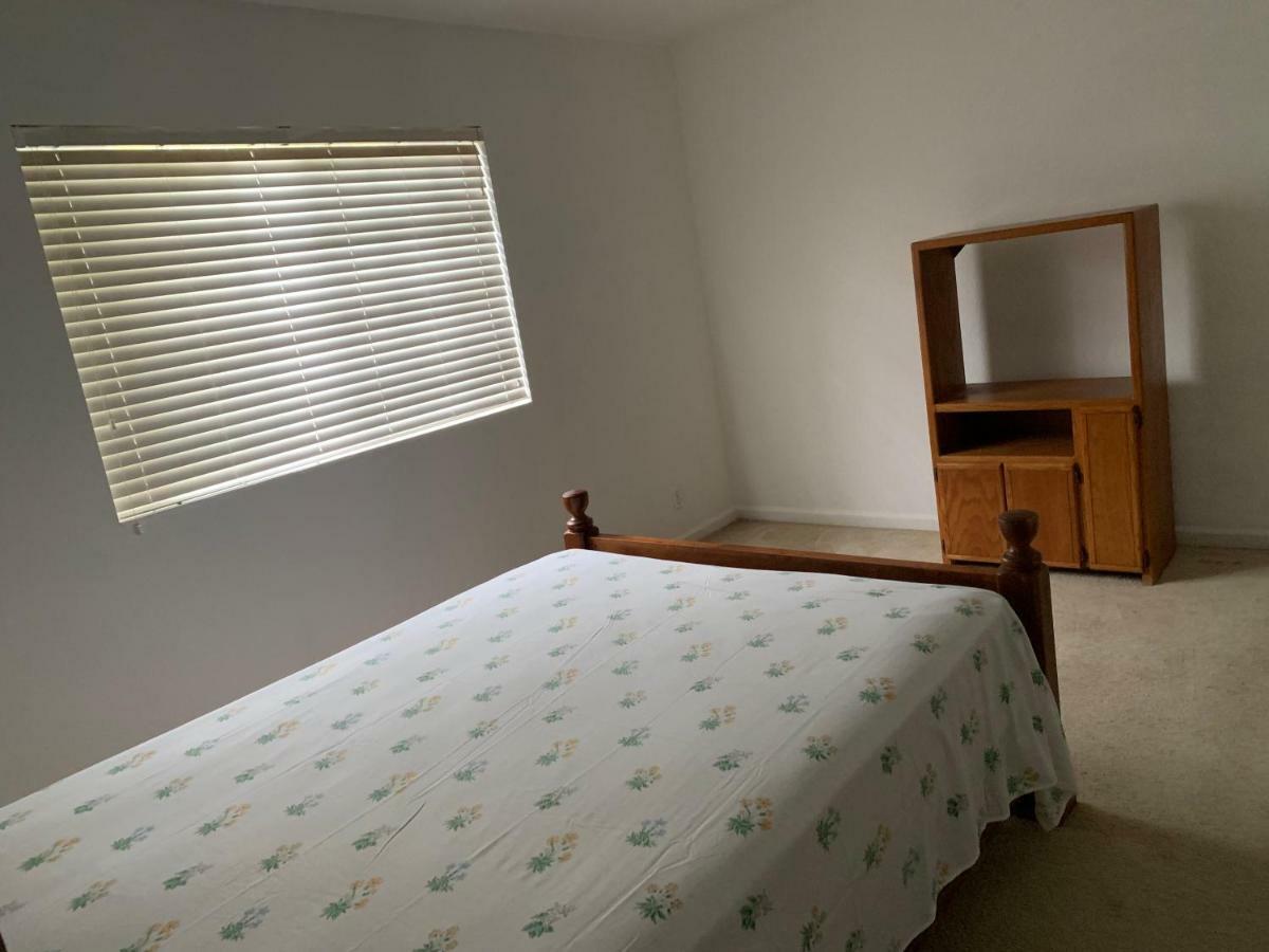 Bedroom Suite In Lauderdale Lakes Townhome Fort Lauderdale Esterno foto